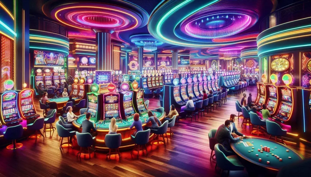 TopBet Casino