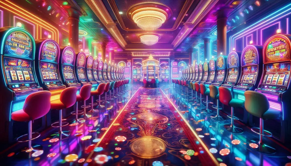 TopBet Casino